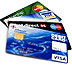 Credit Card image
