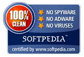 Softpedia certification for Automotive Wolf Car Maintenance Schedule Software